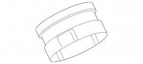 Fuel filler cap BMW 4 F32/33/36 14-20