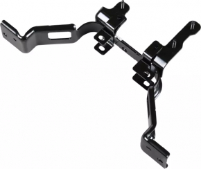 Nissan Rogue 17-20 Radar Bracket
