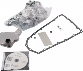 Valve body automatic transmission Nissan Altima Teana 14-18 RE0F10E