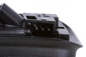 Left steering paddle Chevrolet Equinox 18 - faded in the sun