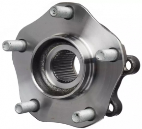 Front right hub Infiniti JX35 QX60 13-