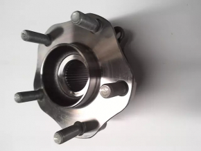 Front right hub Nissan Maxima A36 16-23 3.5 without stud