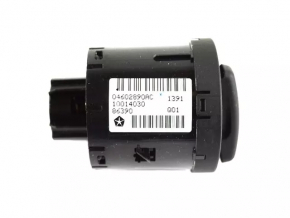Light Control Chrysler 300 11-19