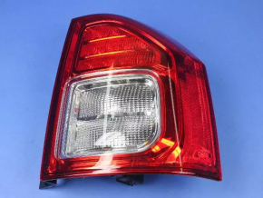 Right lamp Jeep Compass 11-13 prerest light, scratches