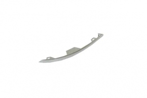 Front bumper molding left Jeep Grand Cherokee WK2 17-21