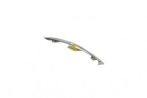 Front bumper molding left Jeep Grand Cherokee WK2 17-21