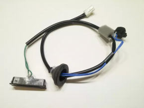 Subaru Outback 15-19 keyless trunk release button