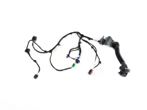 Wiring door front right Chrysler 200 15-17