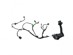 Wiring door front right Chrysler 200 15-17