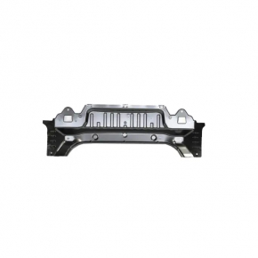 Chrysler 200 15-17 Rear Panel Set 4 Pieces
