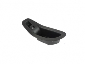 Triangle trim door rear right Fiat 500X 16-22
