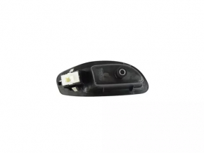 Triangle trim door rear right Fiat 500X 16-22
