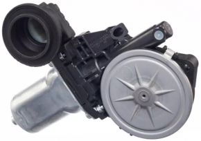 Rear left window lift motor Nissan Pathfinder 13-20