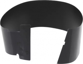 Door trim side rear right Nissan Maxima A36 16-23