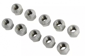 Wheel nut d21 M14x1.5 GMC Terrain 10-17 type 1