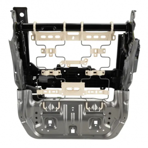 Lincoln MKC 15-19 electric driver's seat runner, left, without frame