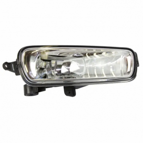 Fog lamp PTF right Ford Focus mk3 15-18 rest