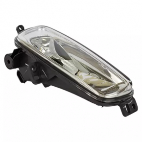 Fog lamp PTF right Ford Focus mk3 15-18 rest