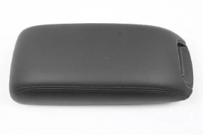 Armrest Dodge Journey 11-20 leather black