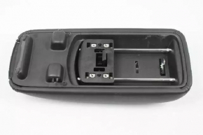 Armrest Dodge Journey 11-20 leather black