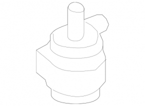 Heater pump Mercedes W164 ML X164 GL W251 R W211 E