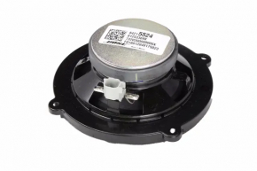 Speaker rear left Chevrolet Camaro 16- BOSE