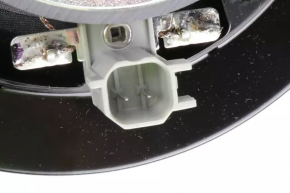 Speaker rear left Chevrolet Camaro 16- BOSE