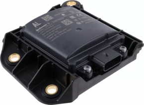 Blind Spot Sensor Left Nissan Rogue Sport 17-18 with Bracket