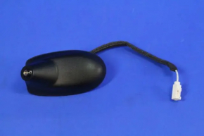 Antenna socket Jeep Cherokee KL 14-