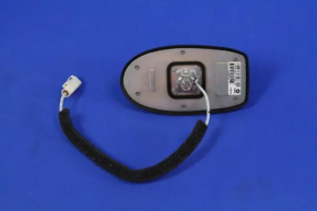 Antenna socket Jeep Cherokee KL 14-