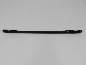 Railing longitudinal right Jeep Patriot 11-17 black