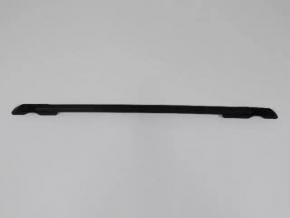 Railing longitudinal right Jeep Patriot 11-17 black