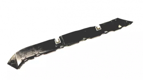 Right outer rear bumper mount for Subaru Forester 2008-2013
