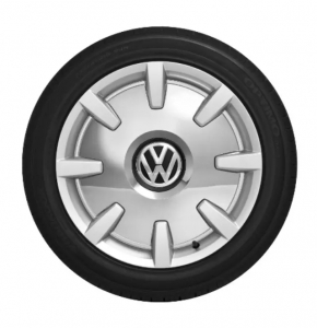 Wheel disk R18 5*112 VW Beetle 12-19 curb