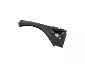 Front Right Quarter 09-23 Dodge Challenger