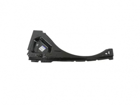 Front Right Quarter 09-23 Dodge Challenger