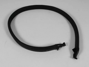 Hood Seal Rear Dodge Durango 11-24