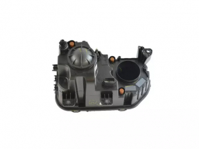 Headlight front left bare Dodge Challenger 15-19 rest halogen