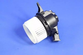 Heater fan motor Fiat 500L 14-19