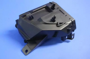 Underhood fuse box housing Fiat 500X 16-