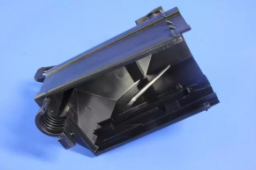 Jeep Compass 17- Underhood Fuse Box Housing
