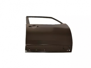 Door assembly front right Jeep Renegade 15-20