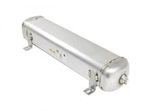 Jeep Grand Cherokee WL 22-25 Large Air Suspension Receiver