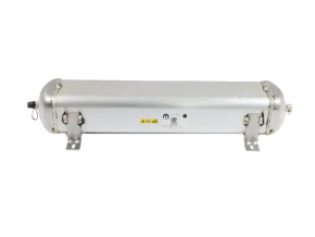 Jeep Grand Cherokee WL 22-25 Large Air Suspension Receiver