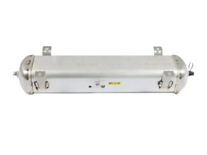Jeep Grand Cherokee WL 22-25 Large Air Suspension Receiver