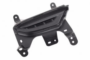 Left fog light plug for Chevrolet Equinox 22-24