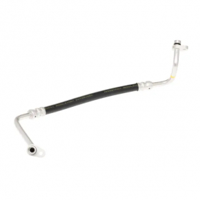 Air conditioning pipe condenser-compressor Nissan Kicks 18-24
