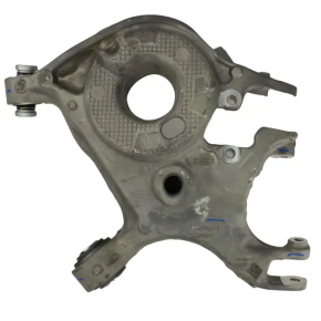 Lower control arm for rear right spring, Ford Edge 15-24