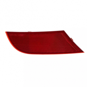 Rear Bumper Reflector Left Ford Escape MK4 20- Scratch