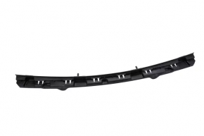 Rear bumper mount upper center Chevrolet Equinox 10-17